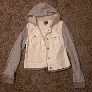 American Eagle Denim Jacket
